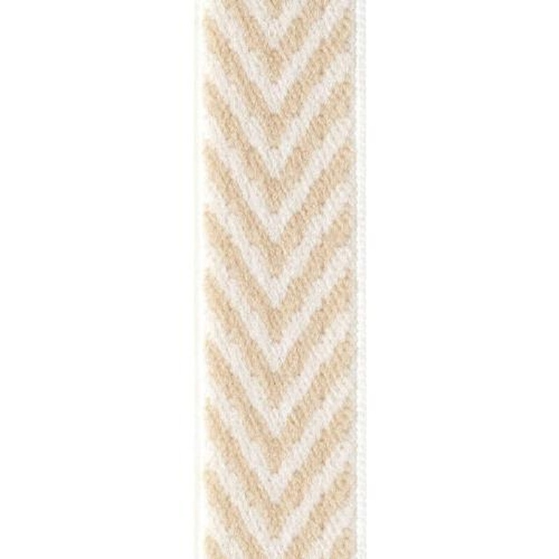 エスコ EA628WR-306 600mmゴムバンド(ベージュ) 1個(ご注文単位1個)【直送品】