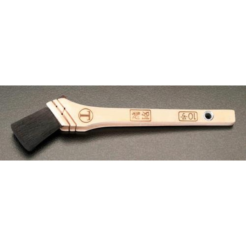 エスコ EA109L-5 42mmペイント用刷毛 1個（ご注文単位1個）【直送品】