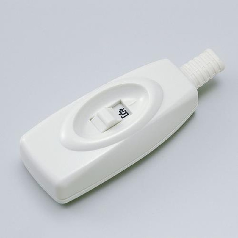 >エスコ EA940CB-96 300V/15Aリモートスイッチ 1個(ご注文単位1個)【直送品】