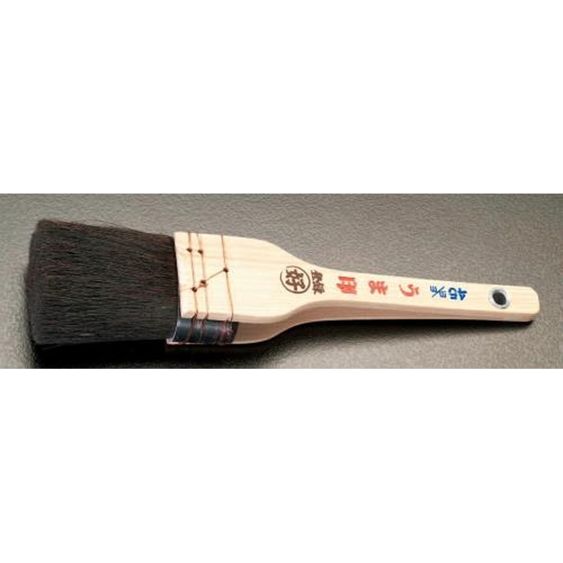 エスコ EA109LA-21 45mmペイント用刷毛 1個（ご注文単位1個）【直送品】