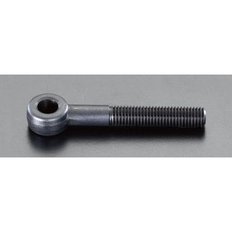 エスコ EA948DV-21 M16x100mm［焼入]ヒンジボルト 1個（ご注文単位1個）【直送品】
