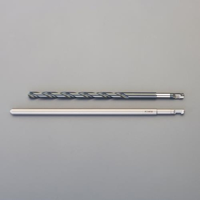 エスコ EA820DE-1[スーパーメタルコアドリル用]センタードリル 1個（ご注文単位1個）【直送品】