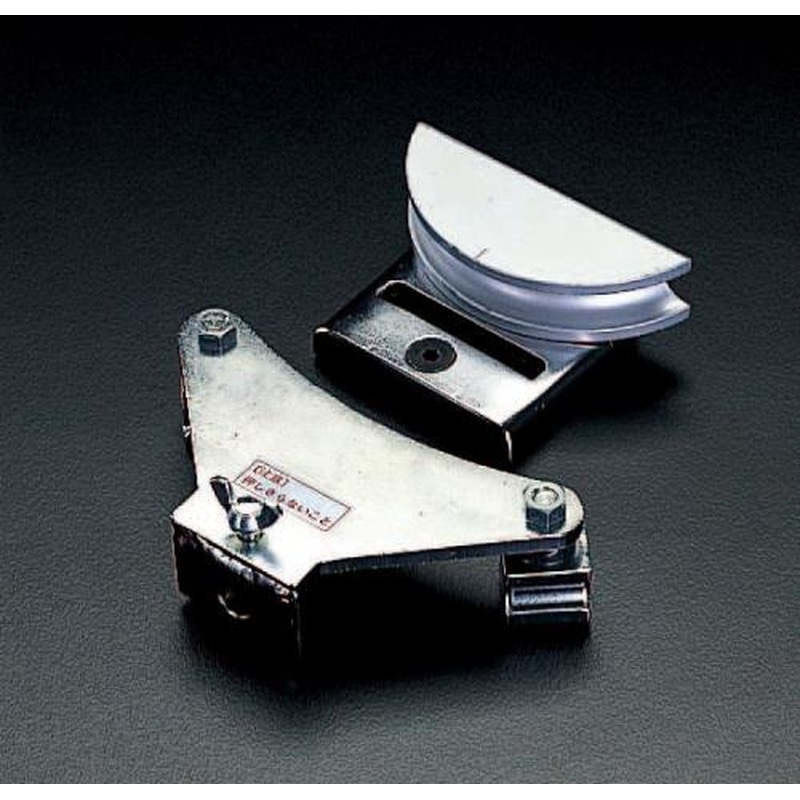 エスコ EA275RH-234 1/4”&3/8”&1/2”ベンダーヘッド(逆作用) 1個(ご注文単位1個)【直送品】