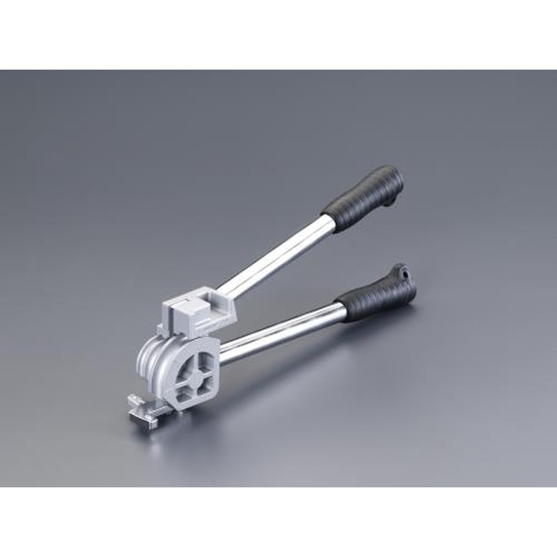 エスコ EA215W-234 1/4”-1/2”3サイズチューブベンダー 1個(ご注文単位1個)【直送品】