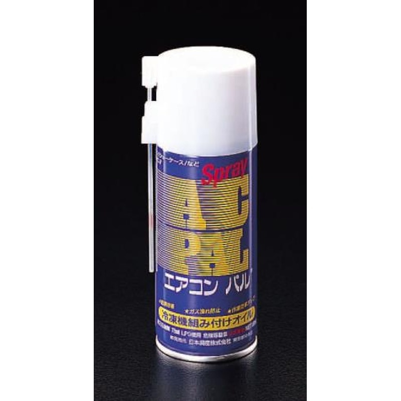 エスコ EA130A-70 180mlスプレースニソオイル 1個(ご注文単位1個)【直送品】