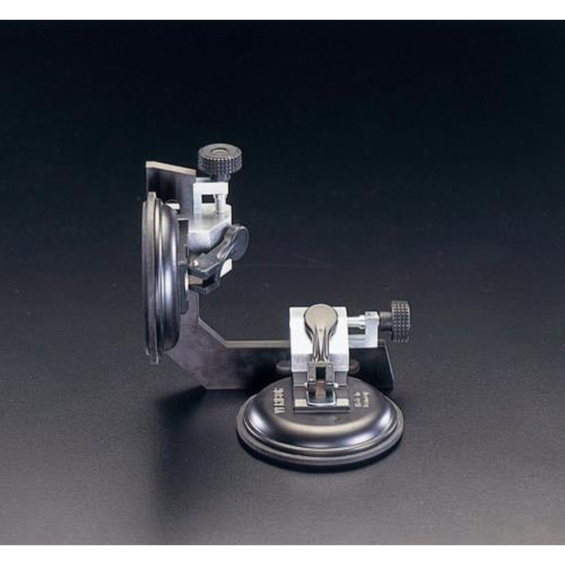 エスコ EA950YC-180 固定型サクションホルダー 1個（ご注文単位1個）【直送品】