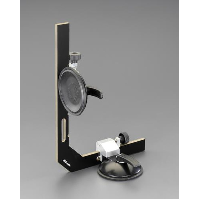 エスコ EA950YC-355 固定型サクションホルダー 1個（ご注文単位1個）【直送品】