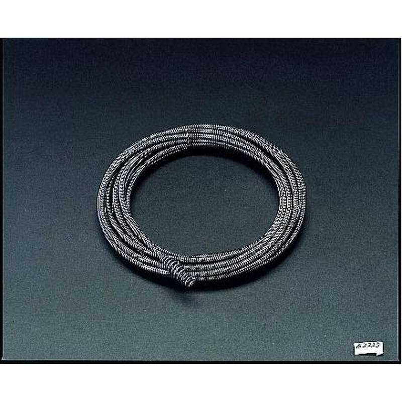 エスコ EA340RS-8 8.0mmx7.6mケーブル 1個(ご注文単位1個)【直送品】