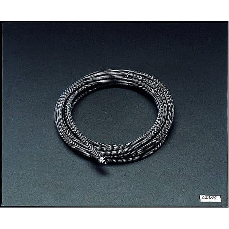 エスコ EA340RS-10B 9.5mmx15.0mケーブル 1個(ご注文単位1個)【直送品】