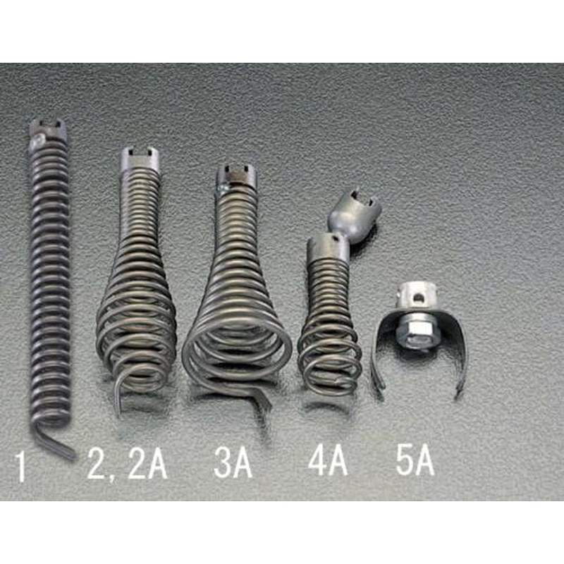 エスコ EA340RT-5A 35mmCカッター(10,13,16mm用) 1個(ご注文単位1個)【直送品】