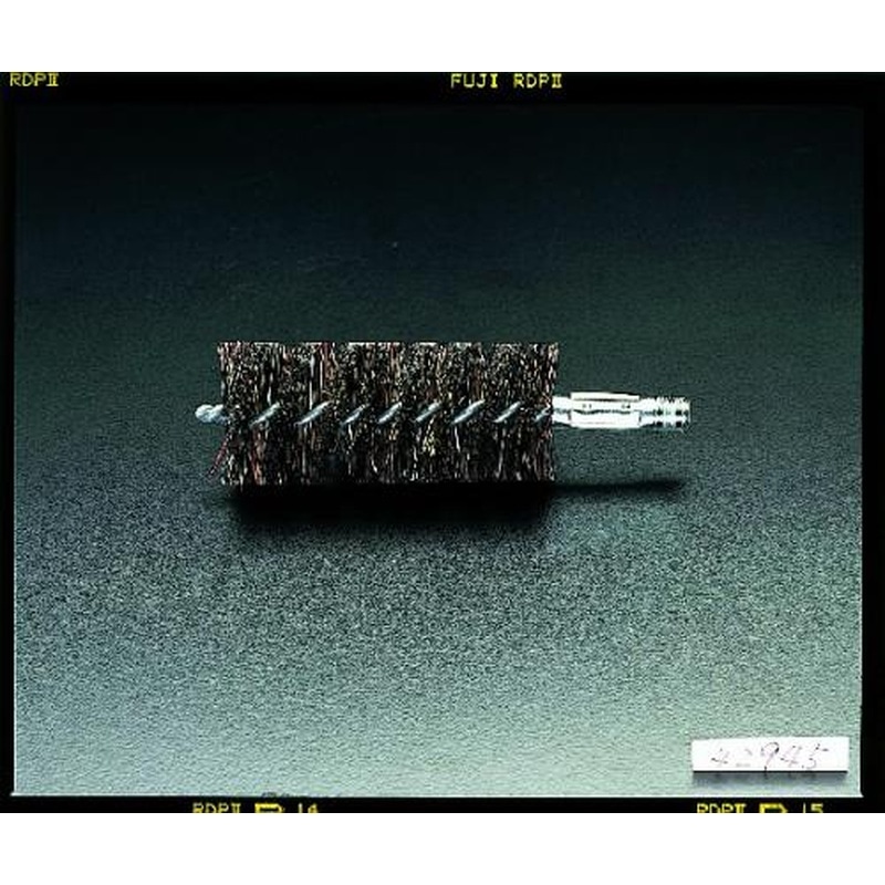 エスコ EA109CE-102 102mm煙道ブラシ(タンピコ製) 1個（ご注文単位1個）【直送品】