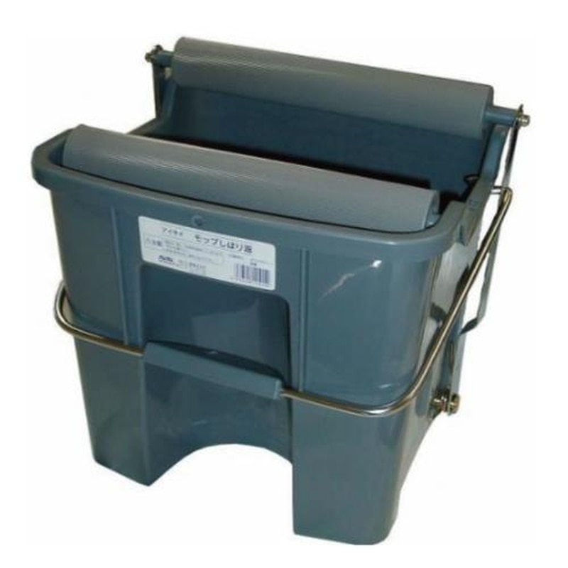 エスコ EA928AB-30 300x310x320mm/14Lモップ絞り器 1個(ご注文単位1個)【直送品】