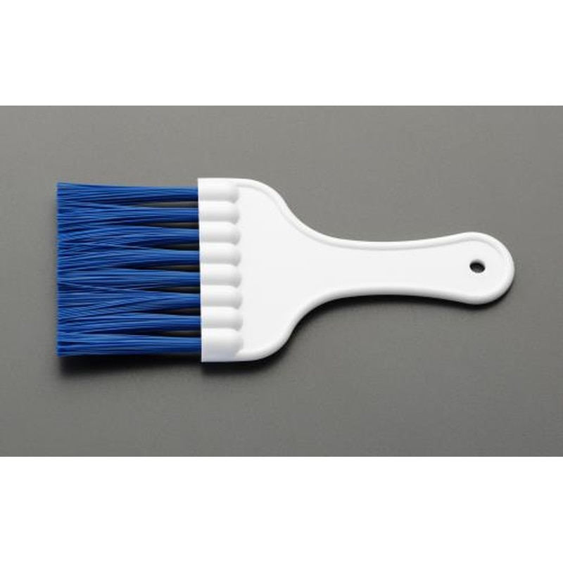 エスコ EA928BB-3 70x165mmコンデンサーブラシ 1個（ご注文単位1個）【直送品】