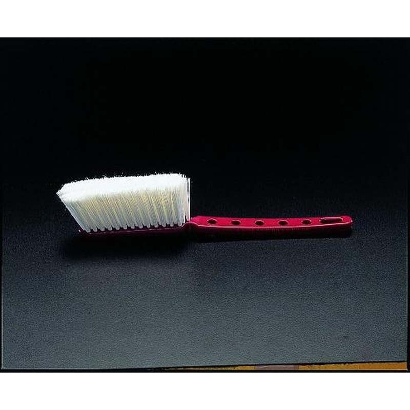 エスコ EA928AH-3 395mm洗車ブラシ(ポリプロピレン) 1個（ご注文単位1個）【直送品】