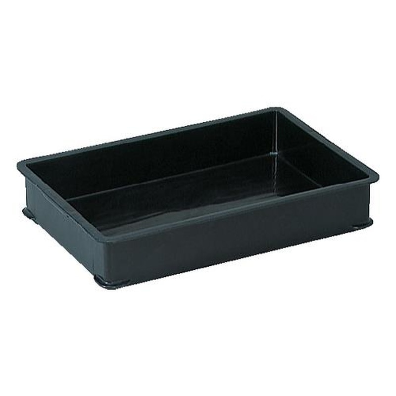 エスコ EA506AE-272 574x388x105mm/16.6Lバット 1個(ご注文単位1個)【直送品】