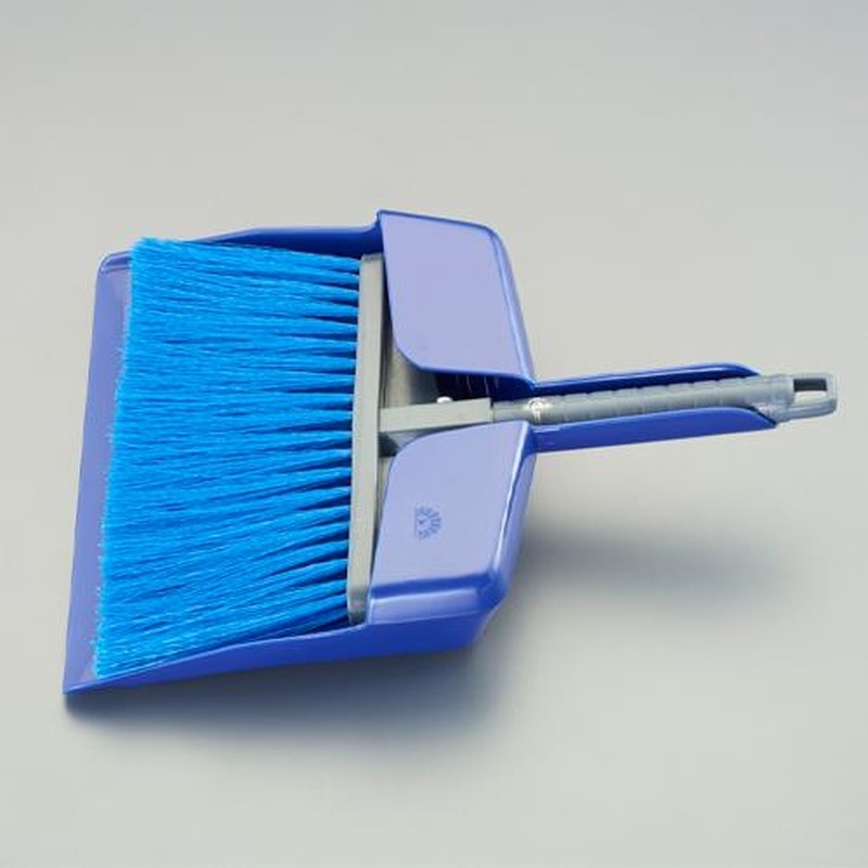 エスコ EA928AD-551 350mmほうきセット・ミニ 1個(ご注文単位1個)【直送品】