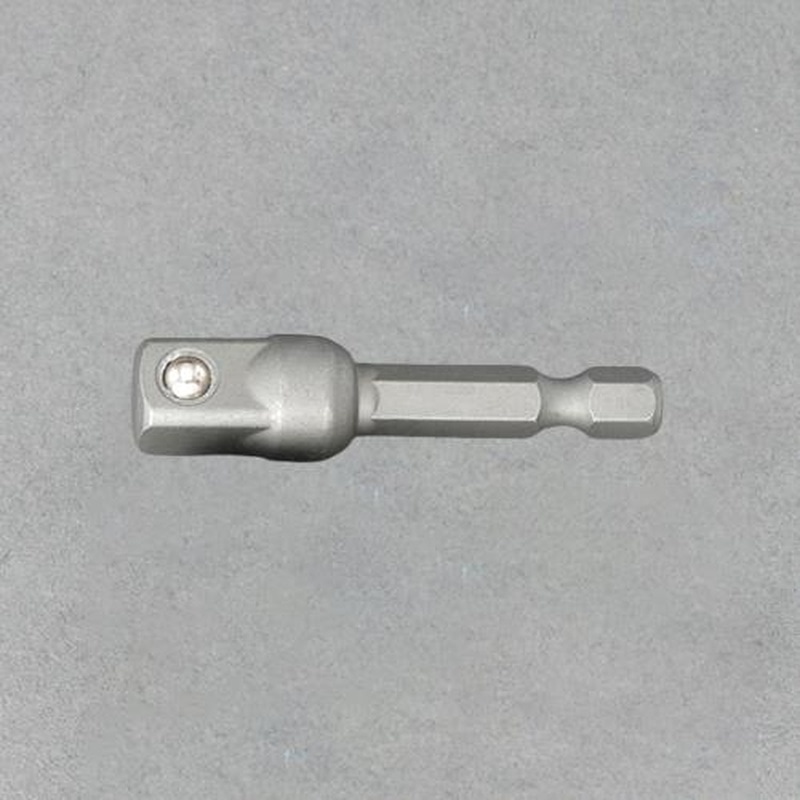 エスコ EA618AX-322 1/4”DRx3/8”ソケットアダプター 1個（ご注文単位1個）【直送品】