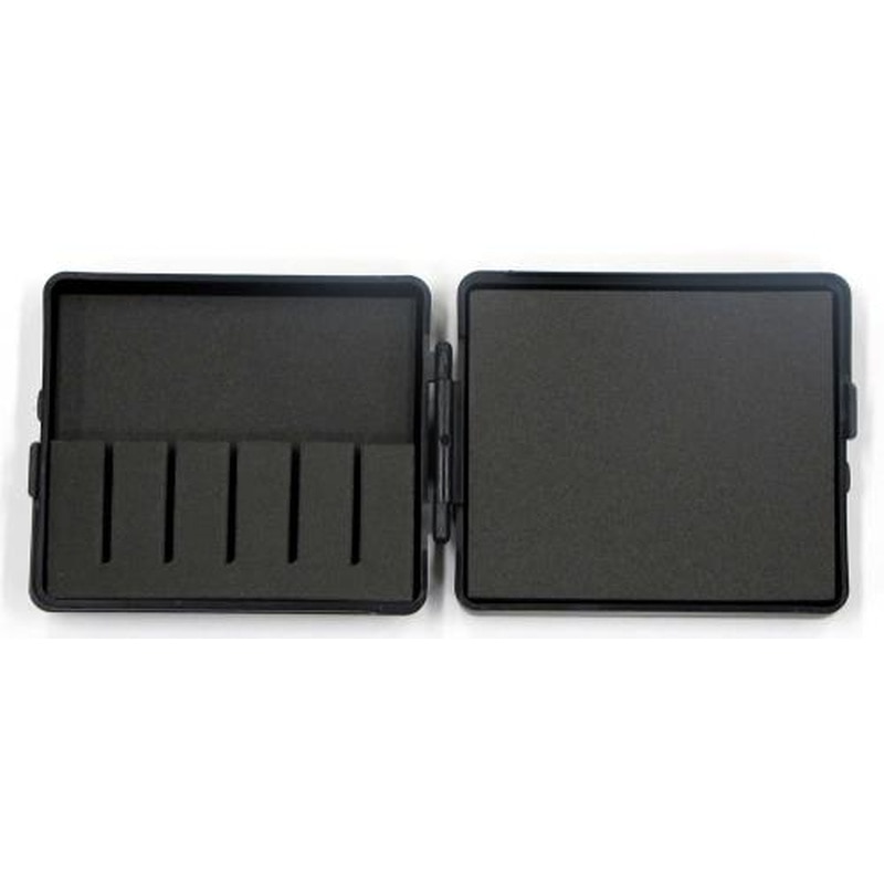 エスコ EA819ZA-35 3.0mm5本用ケース 1個（ご注文単位1個）【直送品】