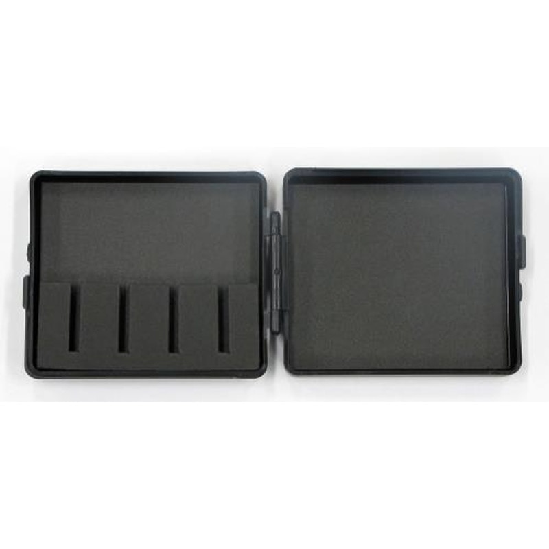 エスコ EA819ZA-64 6.0mm4本用ケース 1個（ご注文単位1個）【直送品】