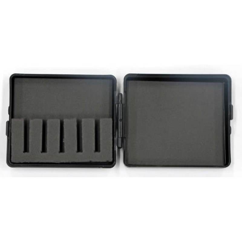 エスコ EA819ZA-65 6.0mm5本用ケース 1個（ご注文単位1個）【直送品】