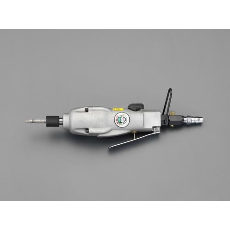 エスコ EA156DA 40.2N・m/7，000rpmエアースクリュードライバー 1個（ご注文単位1個）【直送品】