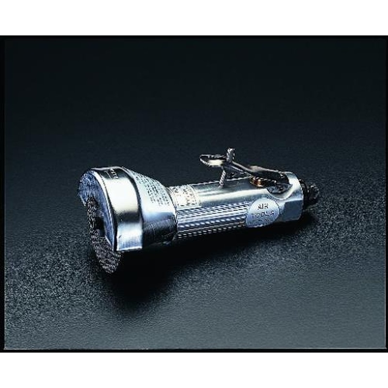 エスコ EA159DM 18,000rpm/75mmエアーカットオフグラインダー 1個(ご注文単位1個)【直送品】