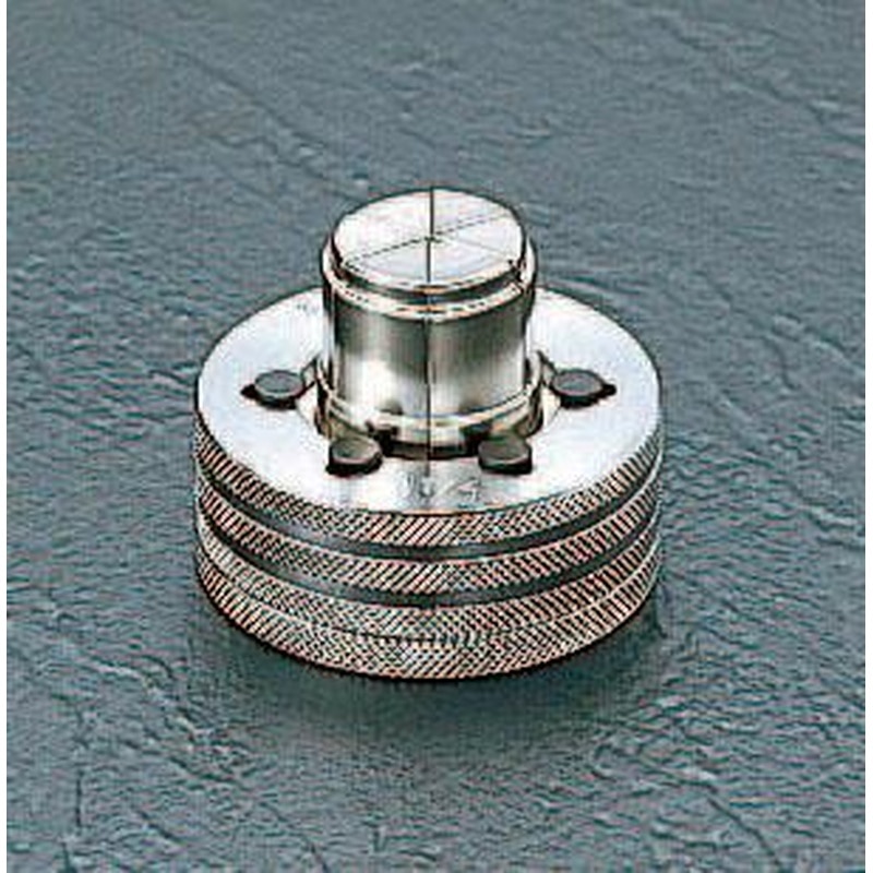 エスコ EA208-16H 1・3/4”エキスパンダーヘッド 1個(ご注文単位1個)【直送品】