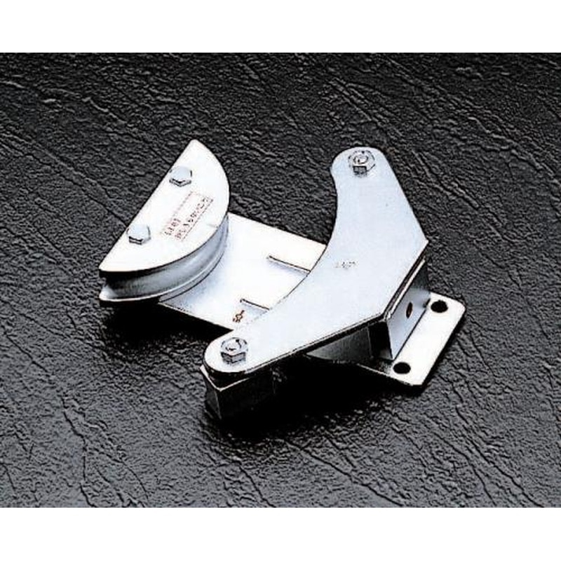 エスコ EA270-6HB[EA270，BS，BS-2用]3/4”ベンダーヘッド(逆作用) 1個（ご注文単位1個）【直送品】