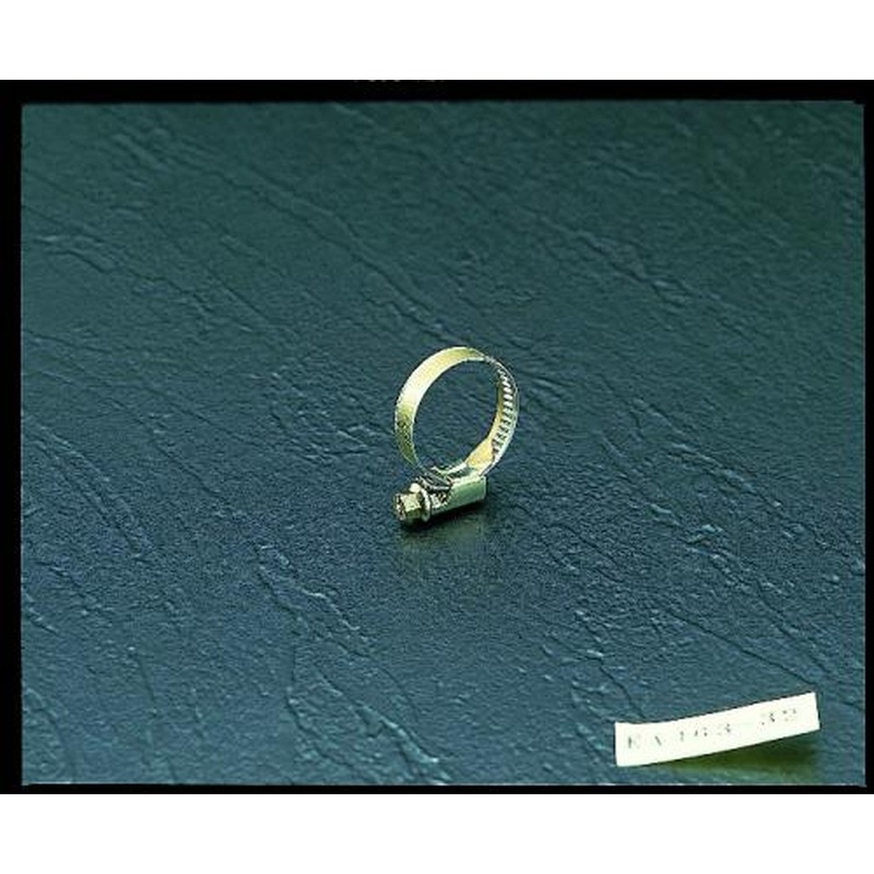 エスコ EA463A-160 140-160mmホースクランプ(5個) 1個（ご注文単位1個）【直送品】