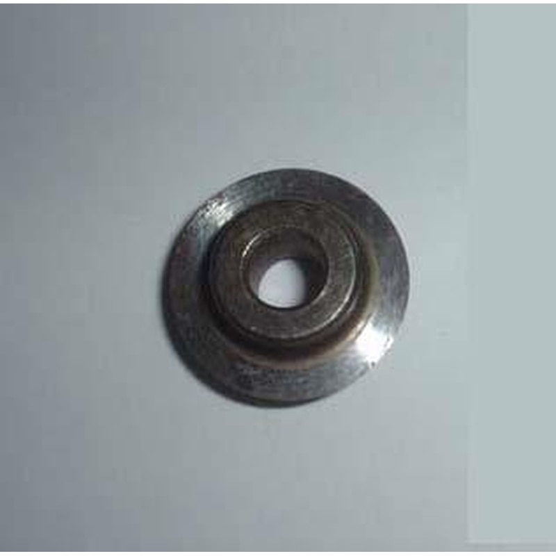 エスコ EA203E-10 替刃(EA203E用・1枚) 1個(ご注文単位1個)【直送品】