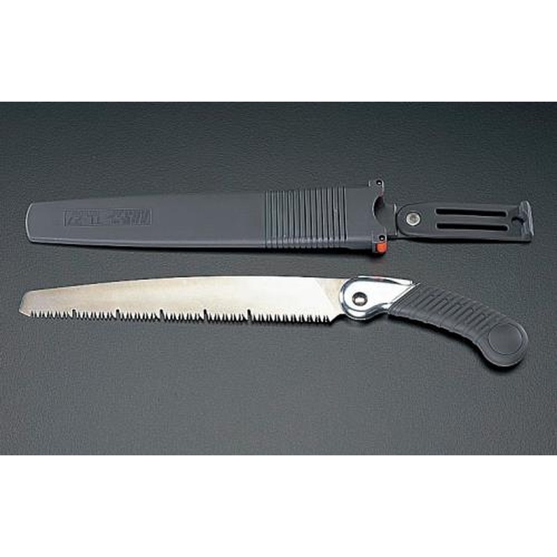 エスコ EA599GA-300 465mm/300mm万能鋸(替刃式/生木・乾燥木材) 1個（ご注文単位1個）【直送品】