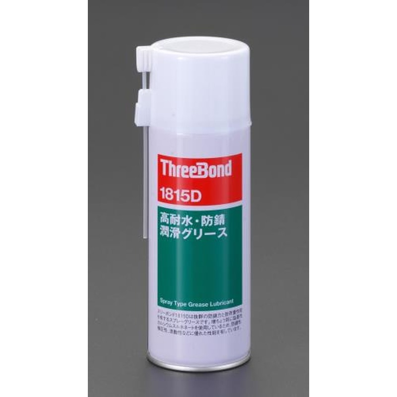 エスコ EA920TC-1 300ml潤滑防錆グリース 1個（ご注文単位1個）【直送品】