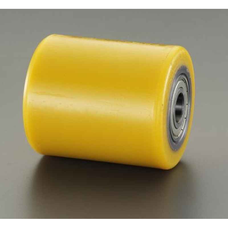 エスコ EA986RP-85B 85x90mmローラー(パレットトラック用・ベアリング付) 1個(ご注文単位1個)【直送品】