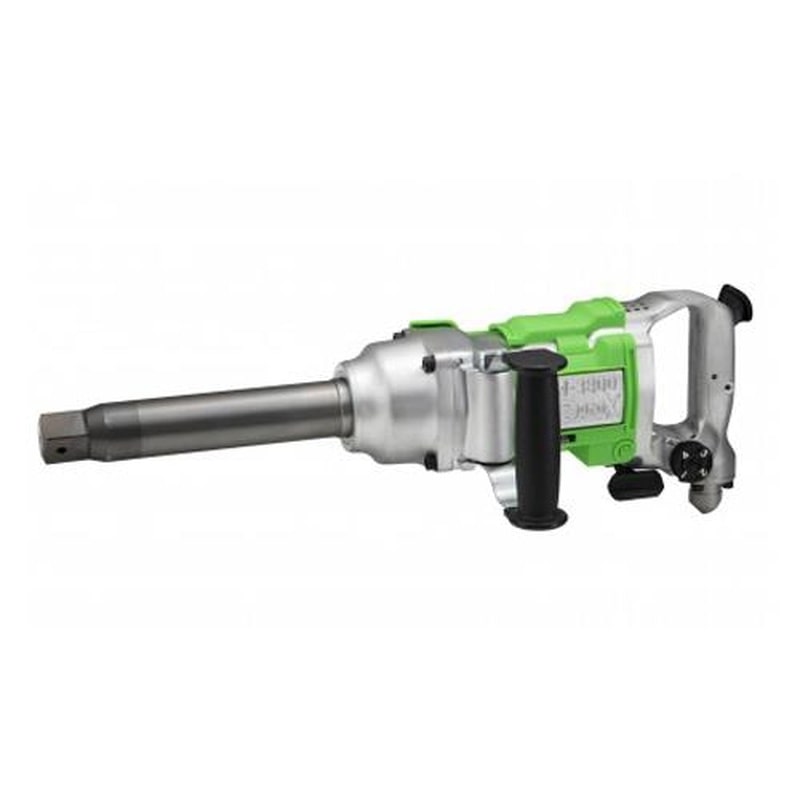 エスコ EA155KH-7 1”DRエアーインパクトレンチ 1個(ご注文単位1個)【直送品】