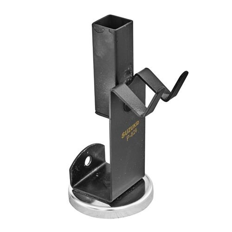 エスコ EA315SW-11 110x80x170mmマグネットスタンド(溶接トーチ用) 1個(ご注文単位1個)【直送品】