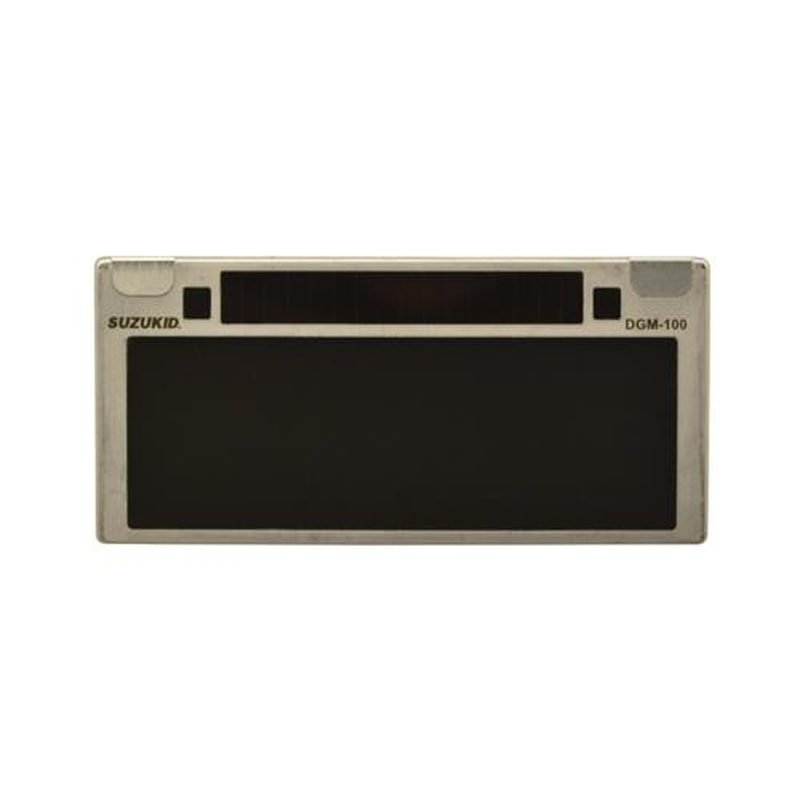 エスコ EA800PW-26 #5-#12液晶遮光カートリッジ(溶接面用/ブルー) 1個(ご注文単位1個)【直送品】