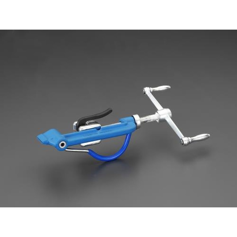 エスコ EA463EE-4 3/16”-3/4”バンドツール 1個（ご注文単位1個）【直送品】