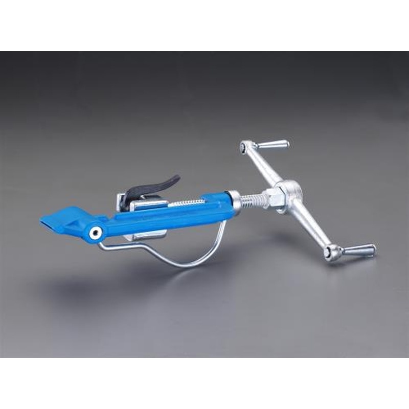 エスコ EA463EE-6 3/4”-1・1/4”バンドツール 1個（ご注文単位1個）【直送品】