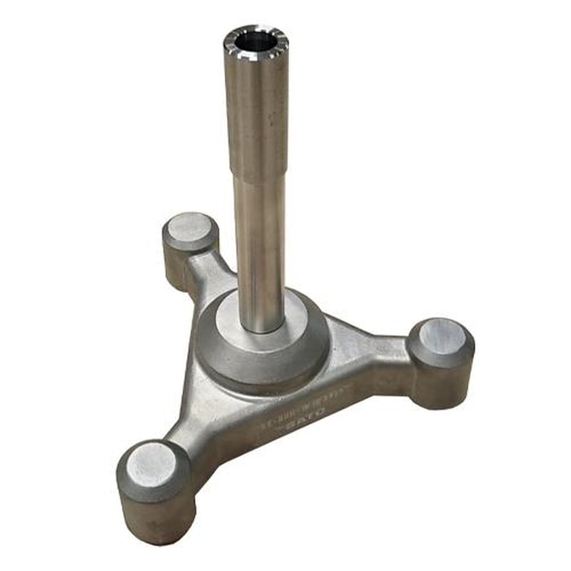 エスコ EA742XB-11 170x150x185スタンド(EA742XB用) 1個(ご注文単位1個)【直送品】