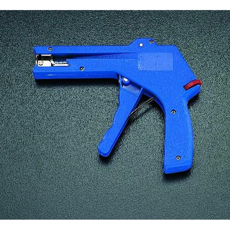 エスコ EA475TM 2.2-4.8mm結束バンドガン 1個（ご注文単位1個）【直送品】