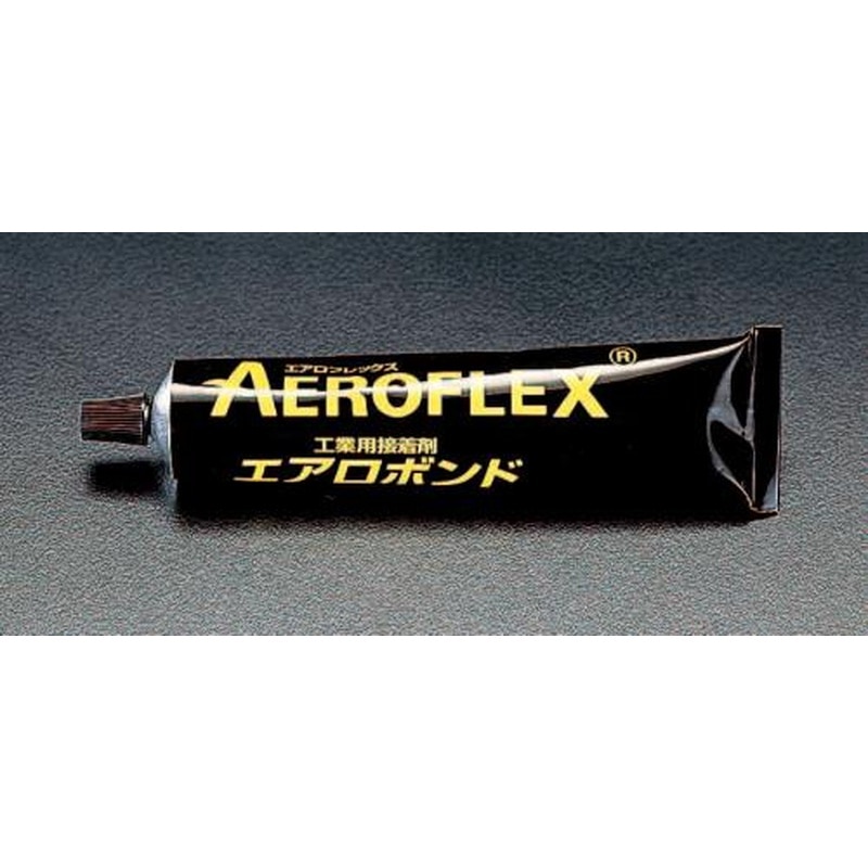 エスコ EA997ND 180ml断熱フォーム用ボンド(エアロボンド) 1個(ご注文単位1個)【直送品】