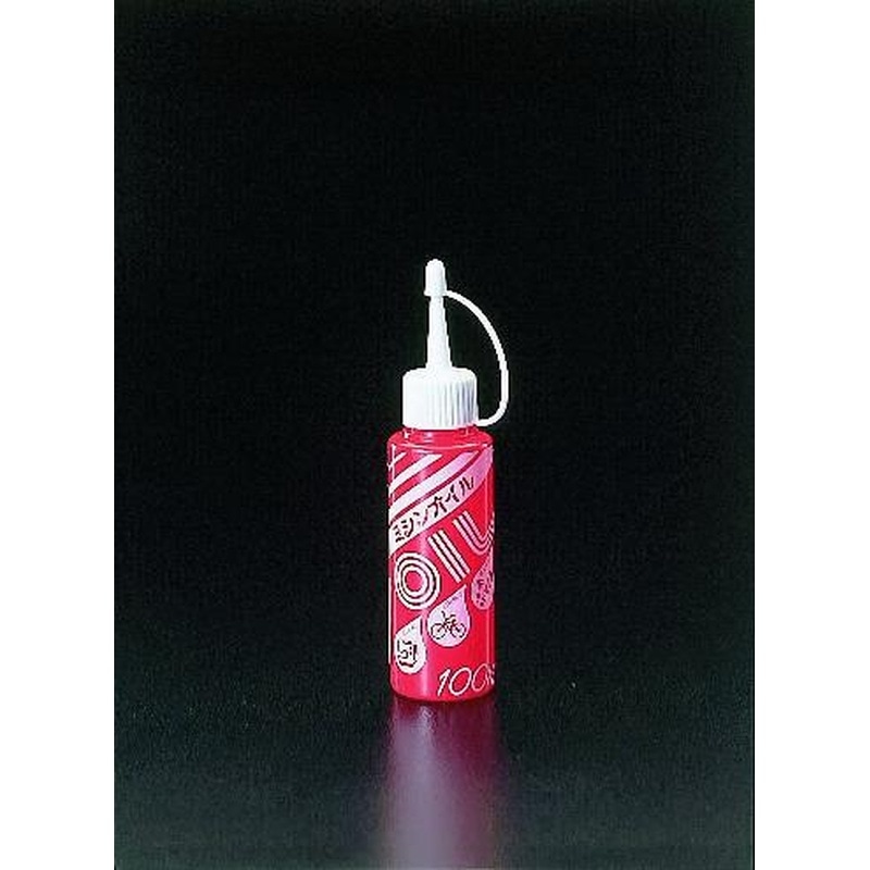 エスコ EA920AK-1 100mlミシンオイル 1個（ご注文単位1個）【直送品】