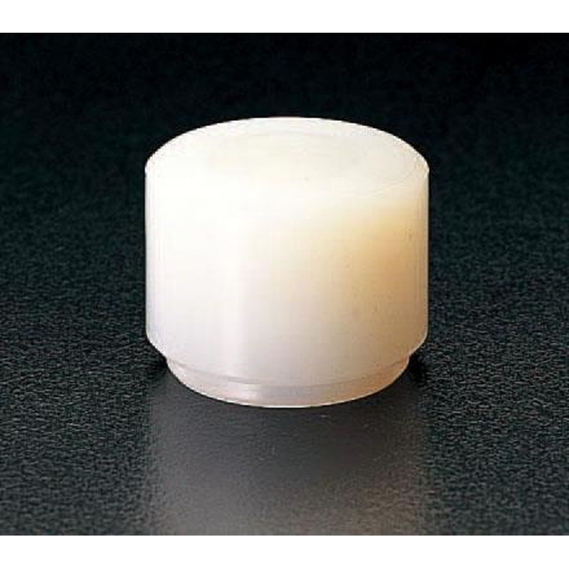 エスコ EA570AD-27 27mm交換用ハンマーヘッド(ナイロン) 1個（ご注文単位1個）【直送品】