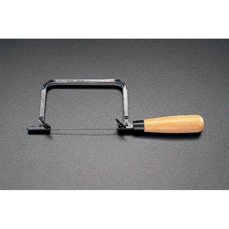 エスコ EA522VA-2 130mm糸鋸弦 1個（ご注文単位1個）【直送品】