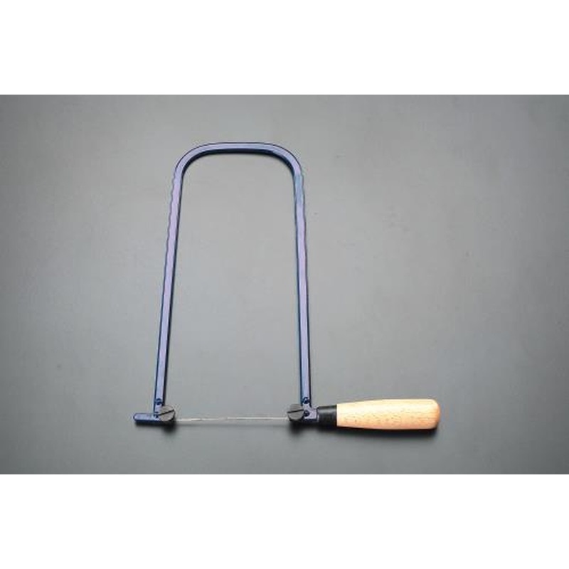 エスコ EA522VA-3 130mm糸鋸弦 1個（ご注文単位1個）【直送品】