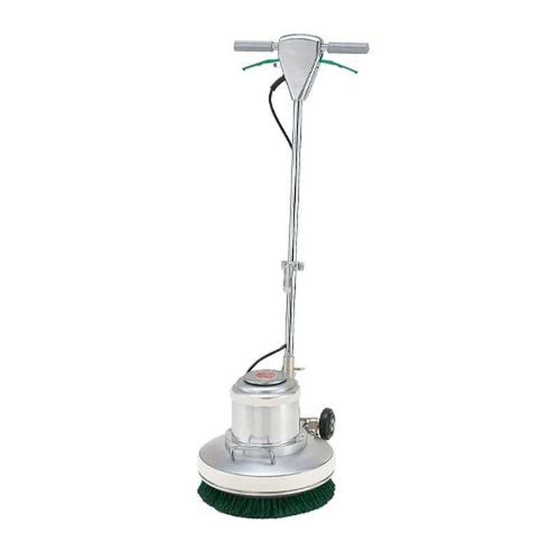 エスコ EA899MY-3 AC100V/1050W電動ポリッシャー(12型/高速) 1個(ご注文単位1個)【直送品】