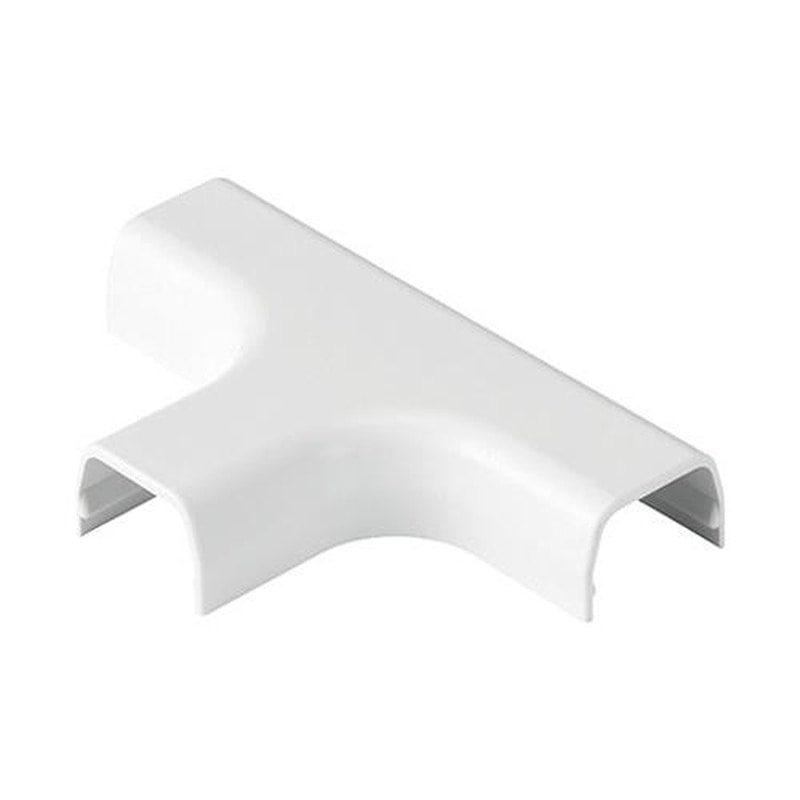 エスコ EA947HM-12L 23.2x80mmモールチーズ(プラスチック/白/10個) 1個(ご注文単位1個)【直送品】