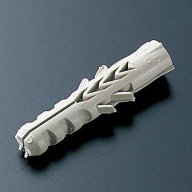 エスコ EA947-1 手すり用樹脂プラグ(20個) 1個(ご注文単位1個)【直送品】