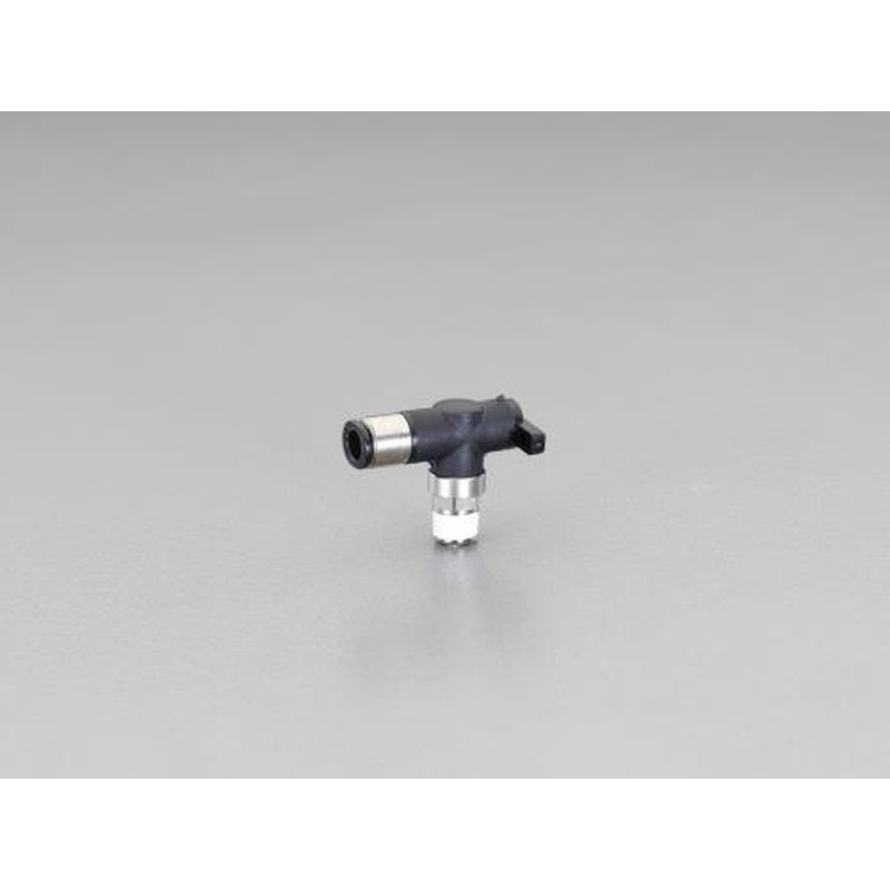 エスコ EA425TD-61 6mmミニボールバルブ 1個（ご注文単位1個）【直送品】