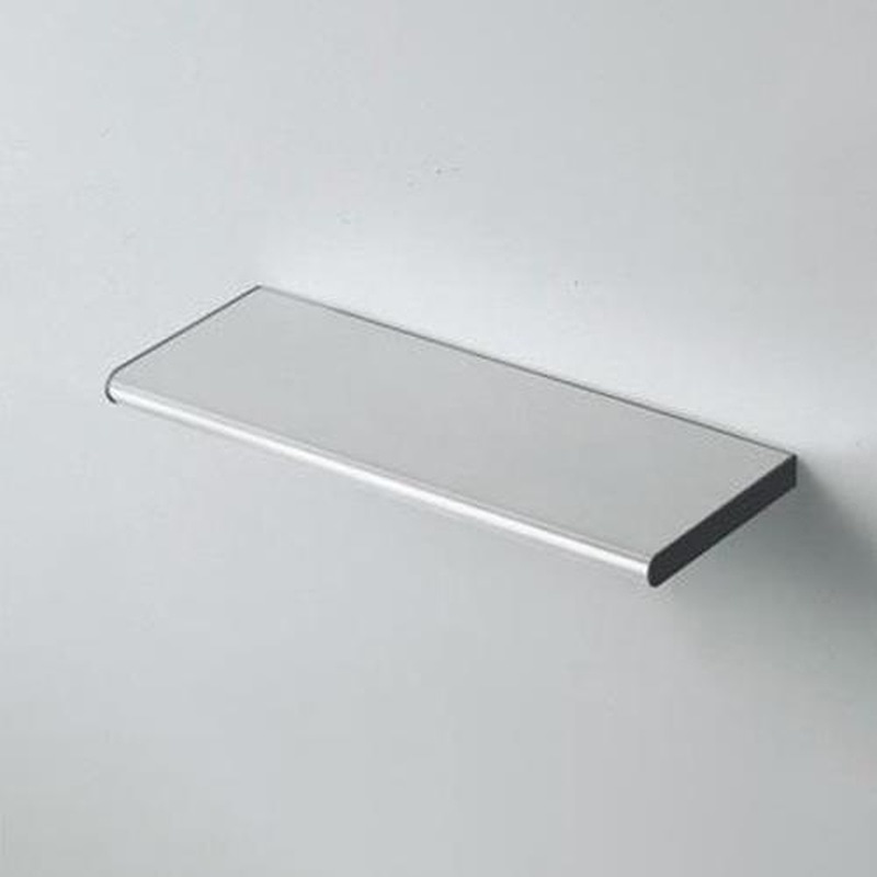 エスコ EA951EL-541 320x110x60mm小物用壁掛け棚 1個(ご注文単位1個)【直送品】